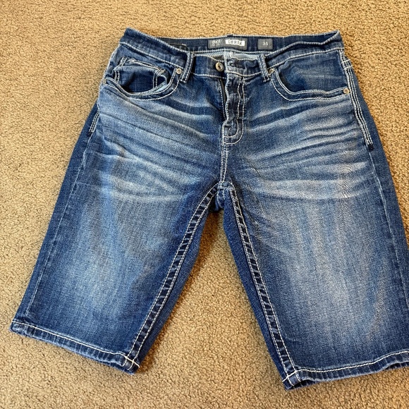 Bke men’s shorts - Picture 1 of 3